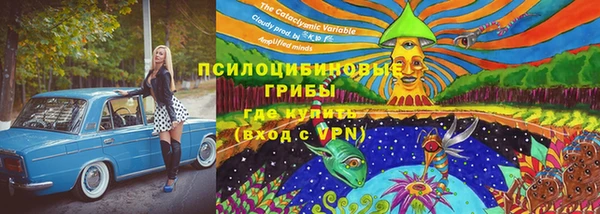 кристаллы Арсеньев